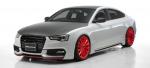 Audi A5 Sportback SportS-Line by Wald 2012 года